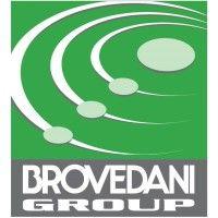 brovedani group logo image