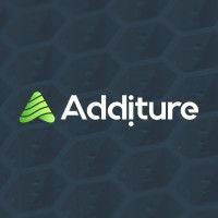 additure logo image