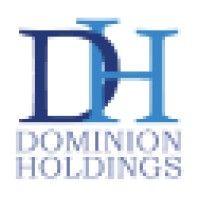 dominion holdings logo image