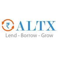 altx.in logo image