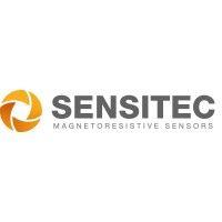 sensitec gmbh logo image