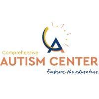 comprehensive autism center - cac logo image