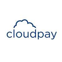 cloudpay logo image