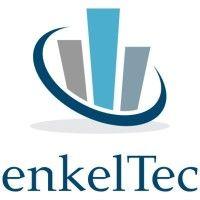 enkel technology pvt ltd logo image