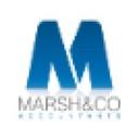 logo of Marsh Co Accountants