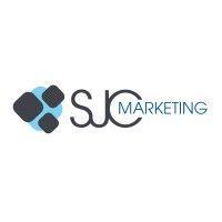 sjc marketing logo image