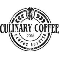 culinary coffee eg logo image