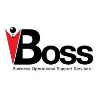 boss consulting, llc logo image