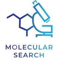 molecular search logo image