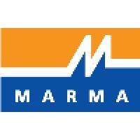 marma vastgoed logo image