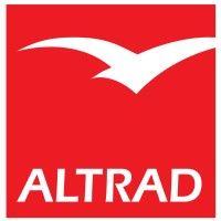 altrad babcock logo image