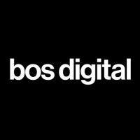 bos digital logo image