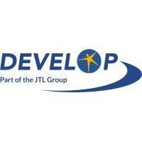 develop training ltd logo image