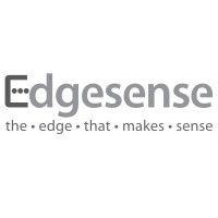 edgesense logo image