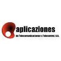 aplicaziones logo image