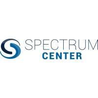 spectrum center logo image