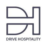 drive hospitality logo image