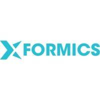 xformics inc logo image