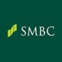 sumitomo mitsui banking corporation (hong kong branch) logo image