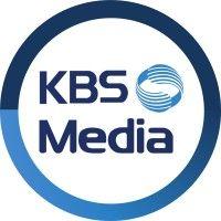 kbs media logo image