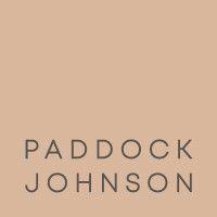 paddock johnson