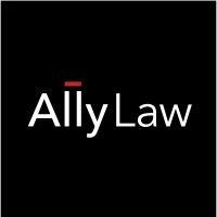 ally law logo image