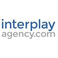 interplayagency.com logo image