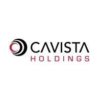 cavista holdings logo image