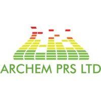 archem prs limited logo image