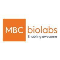 mbc biolabs logo image