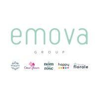 emova group logo image