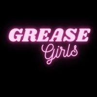 grease girls ltd logo image