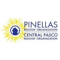 pinellas realtor® organization & central pasco realtor® organization