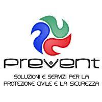 prevent srl logo image