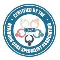 newborn care specialist association logo image