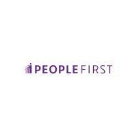 people first economy logo image