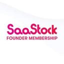 logo of Saastock Founder Membership Sfm