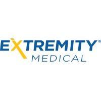 extremity medical logo image