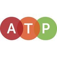 american translation partners logo image