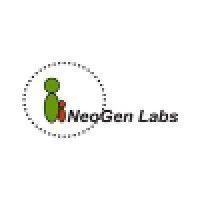 neogen labs pvt ltd logo image