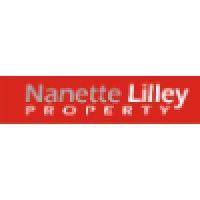 nanette lilley property centre logo image