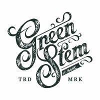 green stem cbd