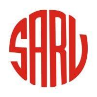 saru silver alloy private limited logo image