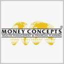 logo of Money Concepts