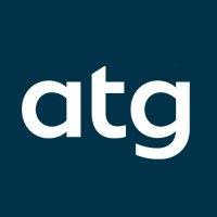 atg logo image