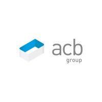 acb group logo image