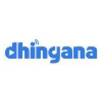 dhingana (acquired by rdio) logo image