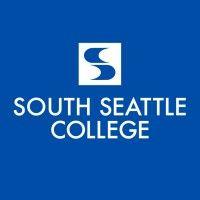 south seattle college logo image