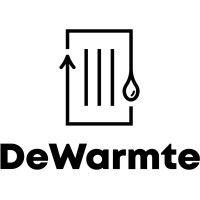 dewarmte logo image