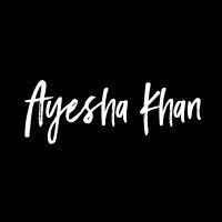 ayesha khan consulting logo image